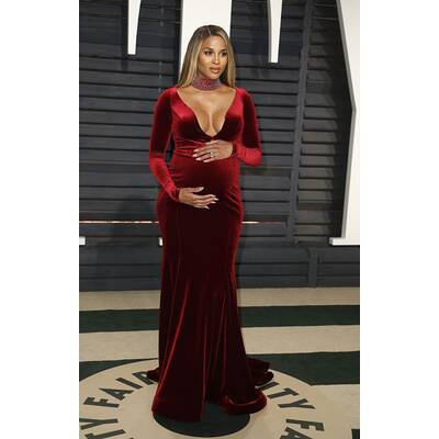 Oscars 2017: Die heißesten Stars