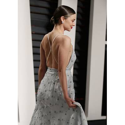 Oscars 2017: Die heißesten Stars