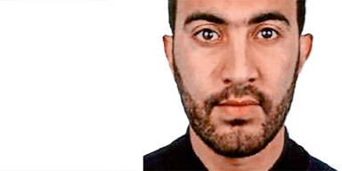 Vor dem Anschlag k&uuml;sste er seine Tochter