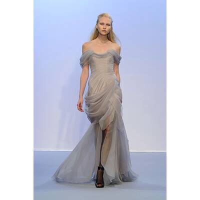 Paris Fashion Days, Precollections F/S 2011