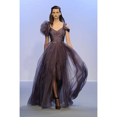 Paris Fashion Days, Precollections F/S 2011