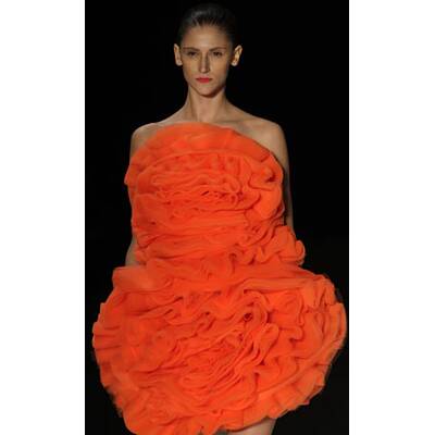 Summer Fashion Week in Rio, 2010/11