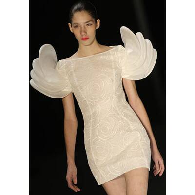 Summer Fashion Week in Rio, 2010/11