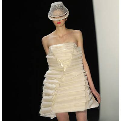 Summer Fashion Week in Rio, 2010/11