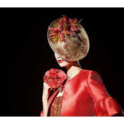 Barcelona Bridal Week