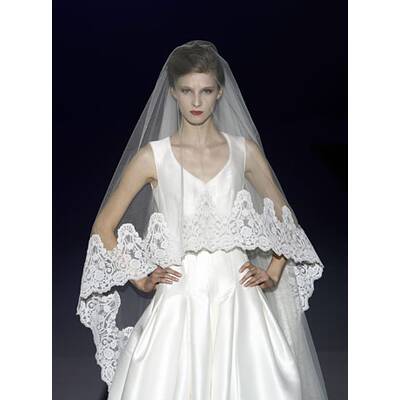 Barcelona Bridal Week