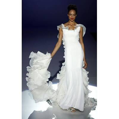 Barcelona Bridal Week