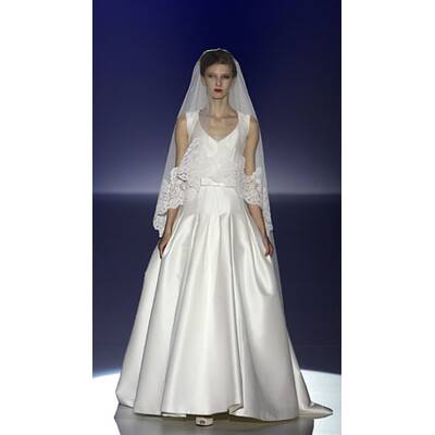 Barcelona Bridal Week