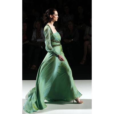 Barcelona Bridal Week