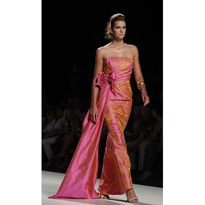 Barcelona Bridal Week