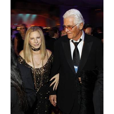 Governors Ball: Stars bei Oscar After-Party