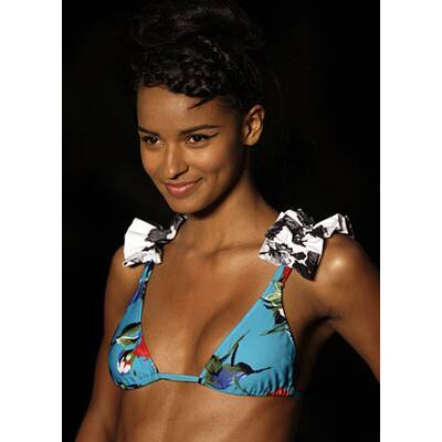 Summer Fashion Week in Rio, 2010/11