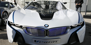 Elektroautos überrollen Kalifornien