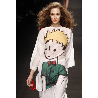 Jean-Charles de Castelbajac