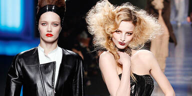 Heißer Leder-Herbst!