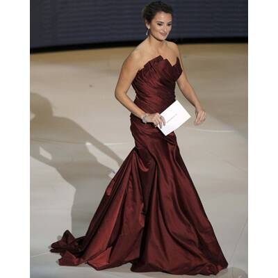 Die Trends der Oscar-Nacht