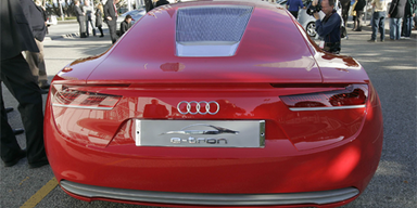 Elektroautos überrollen Kalifornien