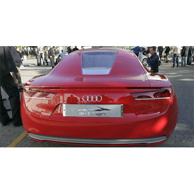 Elektroautos überrollen Kalifornien