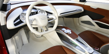 Elektroautos überrollen Kalifornien