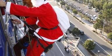 So feiert die Welt Weihnachten