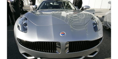 Elektroautos überrollen Kalifornien