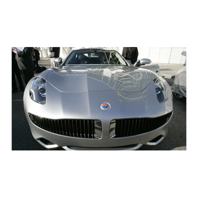 Elektroautos überrollen Kalifornien