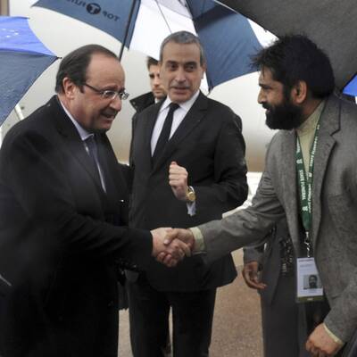 Kronprinzessin Victoria von Schweden