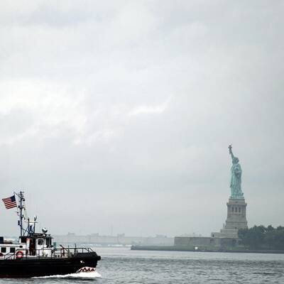 65 Millionen Menschen sind vom Hurrikan betroffen