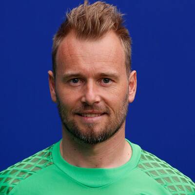 Jean-Francois Gillet (37), Belgien