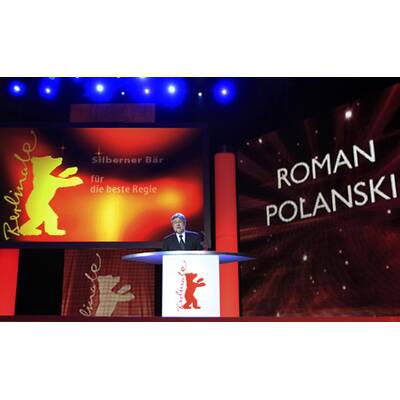 Berlinale 2010: Die besten Bilder