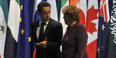 Griechen-Premier sagt Referendum ab