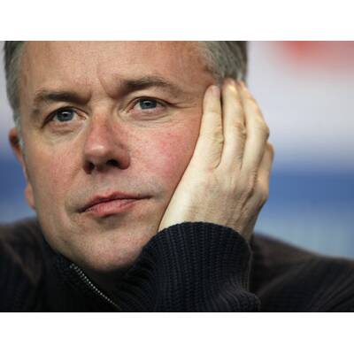 Berlinale 2010: Die besten Bilder