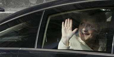 reuters merkel