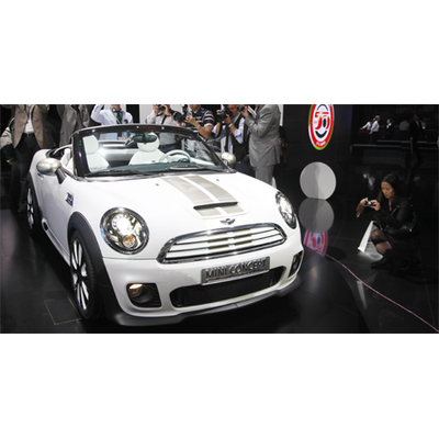 BMW, Opel, Porsche & Co. zeigen auf