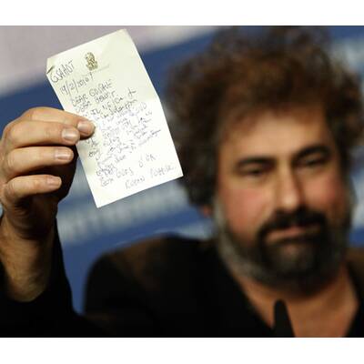 Berlinale 2010: Die besten Bilder