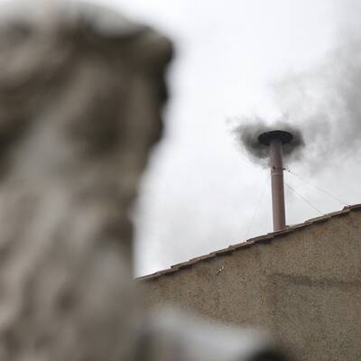 ´Keine Zwei-Drittel-Mehrheit auch nach dem dritten Wahlgang