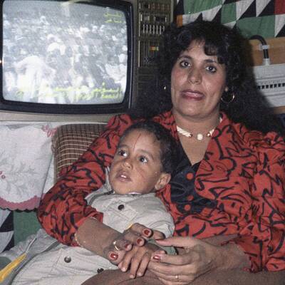 Gaddafi-Clan ist nach Algerien geflohen