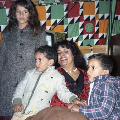 Gaddafi-Clan ist nach Algerien geflohen