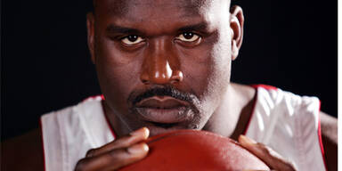 reuters shaq