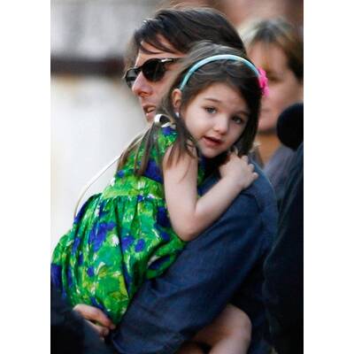 Die süßesten Kids der Stars