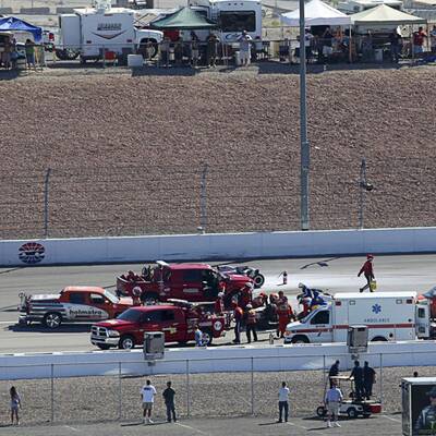 Zweifacher Jungvater erliegt seinen Verletzungen