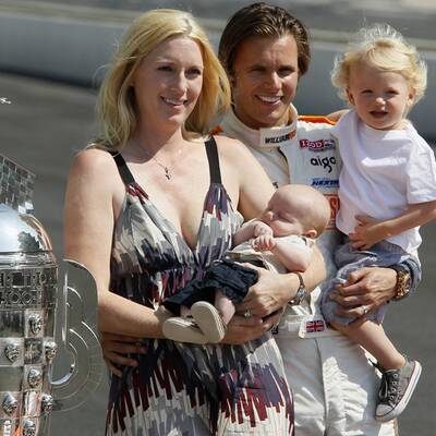 Zweifacher Jungvater erliegt seinen Verletzungen