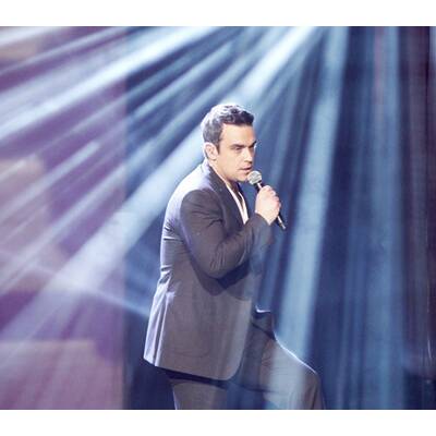 Konzerthighlights - Echo 2010