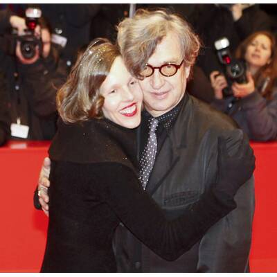 Berlinale 2010: Die besten Bilder