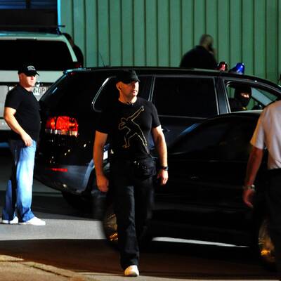 Ivo Sanader nach Kroatien ausgeliefert