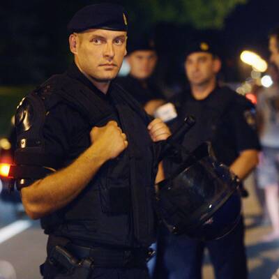 Ivo Sanader nach Kroatien ausgeliefert