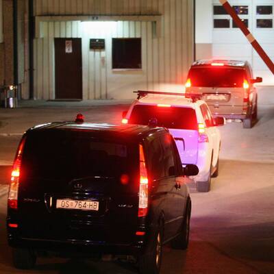 Ivo Sanader nach Kroatien ausgeliefert