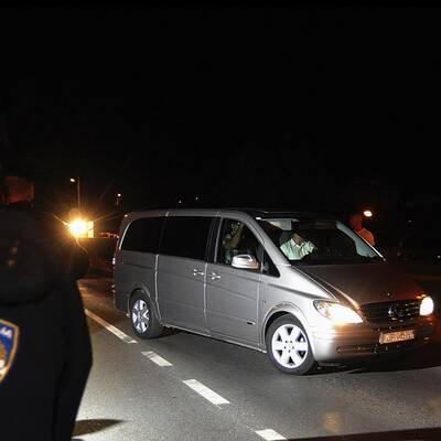 Ivo Sanader nach Kroatien ausgeliefert