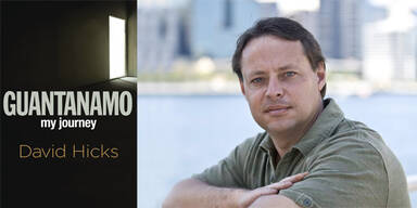 David Hicks - Guantanamo