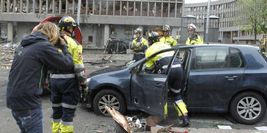 92 Tote bei blutigen Anschlägen